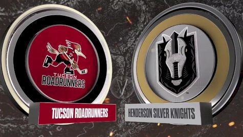 Replay: Away - 2024 Henderson Silver Knights Test | Sep 24 @ 5 PM