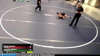 75 lbs Round 4 (6 Team) - Lincoln Schulz, Farmington vs Peter Schutz, Wayzata