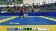 JOÃO PIPOLLI DO AMARAL vs ARTHUR SOUZA CORREIA 2026 FPJJ Circuito Paulista GI Etapa 3