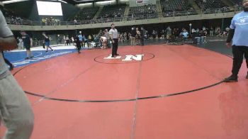 Replay: Mat 8 - 2026 South Region MAWA Championships | Apr 12 @ 8 AM