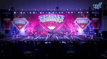 Washington Elite - JR Reign [2024 L3 Junior - D2 Day 1] 2024 Spirit Sports Myrtle Beach Nationals