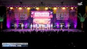 Victory Vipers - H1ss [2026 L1 Youth - Small Day 2] 2026 ACDA Reach the Beach Grand Nationals DI/Worlds