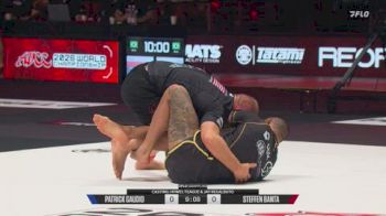 Steffen Banta vs Patrick Gaudio 2026 ADCC World Championships Presented by FloGrappling