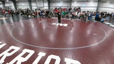 147-149 lbs Round 1 - Jack Noblin, Douglas vs Ziath Fritzler, Gering