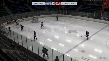 Replay: Home - 2024 Cornwall vs Rockland | Jan 26 @ 7 PM