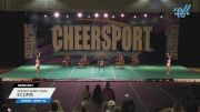 Upstate Spirit Starz - Eclipze [2023 L2 Junior - D2 Day 1] 2023 CHEERSPORT Cartersville Classic