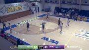 Replay: Young Harris vs Georgia College | Nov 8 @ 1 PM