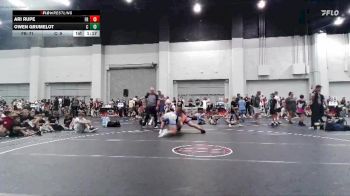 185 lbs Round 2 (4 Team) - Ari Rupe, Florida Rage vs Owen Grumelot, Cartel