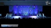 Studio 22 - Junior All Star Pom [2025 Junior - Premier - Pom Day 1] 2025 Nation's Choice Dance Grand Championship & Cheer Showdown
