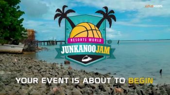 2018 Tennessee vs. UAB - Junkanoo Jam Womens