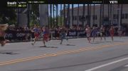 Mixed - TE8 Heat 1