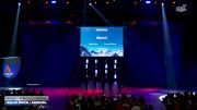 Solid Rock - Marvel [2026 Jazz - U12 Day 2] 2026 The European Summit