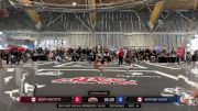 Kasey Wycotte vs Anthony Lingo 2025 ADCC Vancouver Open