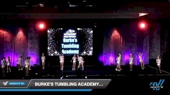 Burke's Tumbling Academy - Recon [2023 L2 Junior - D2 - B] 2023 Athletic Grand Nationals