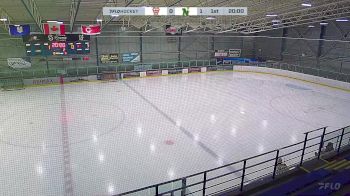 Replay: Home - 2025 NWCAA Bruins U15 vs CNHA Gold U15 | Mar 8 @ 9 AM