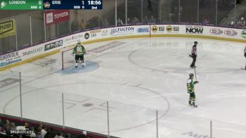 Replay: Home - 2025 London vs Erie | Sep 27 @ 7 PM