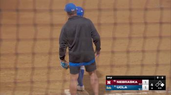 Replay: Nebraska vs UCLA | Feb 20 @ 7 PM