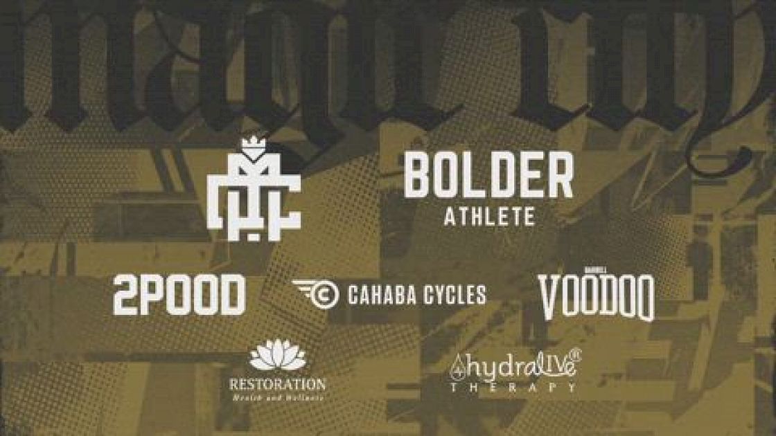 Replay: Magic City Games Day 3 - Regionals