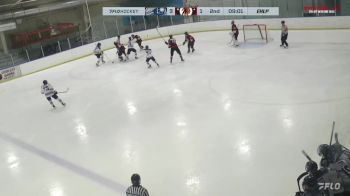 Replay: Home - 2024 Worcester, MA vs Newington, CT | Jan 11 @ 11 AM