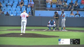 Replay: Home - 2023 Counter Clocks vs FerryHawks | Jul 21 @ 7 PM