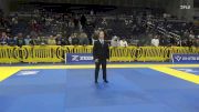 Shane Gilles Violette vs Nicholas Saverio Fera 2025 Pan IBJJF Jiu-Jitsu No-Gi Championship