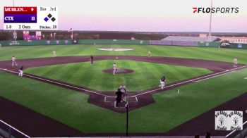 Replay: Muhlenberg vs Concordia (TX) | Mar 11 @ 6 PM