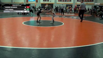 60 lbs Round 5 - Jace Peska, Wrath vs Korbin Schenck, DC Elite