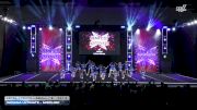 Indiana Ultimate - Mischief [2026 L1 Youth - Small - B DAY 2] 2026 JAMfest Cheer Super Nationals
