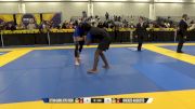 Legend Dominion Green-Coutee vs Joseph T Sindoni 2024 World IBJJF Jiu-Jitsu No-Gi Championship