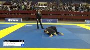 Lauren Marie Murphy vs Kari M. Summers 2024 Pan IBJJF Jiu-Jitsu No-Gi Championship