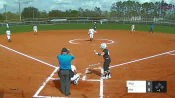 Marshall Univ vs. Portland State Uni - 2023 THE Spring Games Opening Weekend