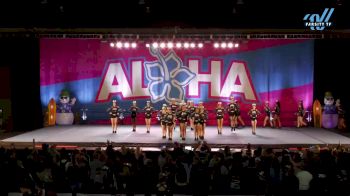 ATA Lake Norman - Voltage [2024 L4.2 Senior Day 2] 2024 Aloha Gatlinburg Showdown