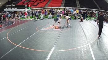 Replay: Mat 12 - 2026 Western States Championships | Jun 27 @ 8 AM