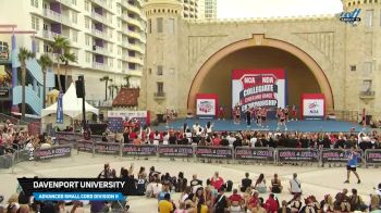 Davenport University [2025 Advanced Small Coed Division II Finals] 2025 NCA & NDA College Nationals