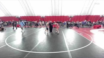 157 lbs Cons. Round 2 - Evan Petrick, Askren Wrestling Academy vs Brady Baumgartner, Prairie Du Chien Wrestling Club