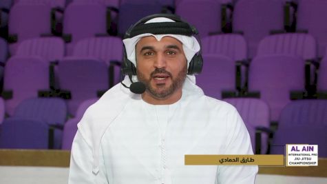 Full Replay - Al Ain International Championship - Oct 18, 2019 at 1:30 PM +04