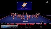 Ocala Athletix - Red Angels [2026 L1 Junior - Flex - D2 - Medium Day 2] 2026 UCA & UDA All Star Nationals