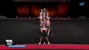 Maine Stars - Work [2025 L6 Junior Coed - Small Finals] 2025 The D2 Summit