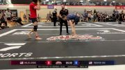 Miles Jones vs Trenton Nye 2024 ADCC Austin Open