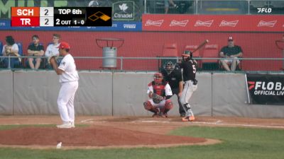 Replay: Home - French - 2024 Schaumburg vs Trois-Rivieres | Jun 1 @ 6 PM