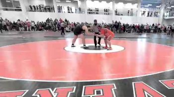 285 lbs Consi Of 4 - Colin Circosta-Aspinal, Agawam vs Brody Flannery, Nashoba