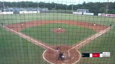 Macon Bacon vs. Lexington County Blowfish - 2022 Lexington County Blowfish vs Macon Bacon - DH, Game 2