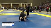 BERNARDITA BEATRIZ C. GÓMEZ vs CAMRYN PAYTON ORANDAY 2024 Pan IBJJF Jiu-Jitsu No-Gi Championship
