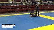 RILEY PATRICK GOLDEN vs CHRISTOPHER SOTO 1 2023 Pan IBJJF Jiu-Jitsu No-Gi Championship