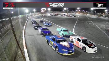 Full Replay | NASCAR Weekly Racing at Riverhead Raceway 5/27/23