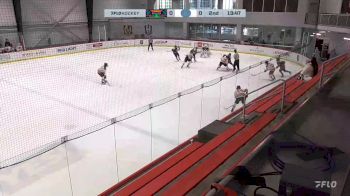 Replay: Home - 2024 Outlaws vs Fighting Elk | Dec 18 @ 7 AM