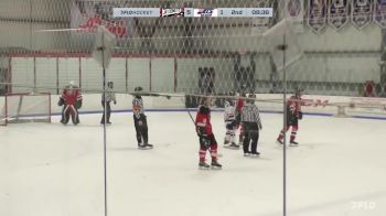 Replay: Home - 2024 Comets vs MJDP | Feb 11 @ 6 PM