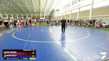 Replay: MAT 11 - 2024 Western Regional Championships | May 11 @ 1 PM