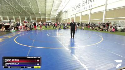 Replay: MAT 11 - 2024 Western Regional Championships | May 11 @ 1 PM