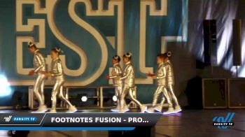Footnotes Fusion - Prospects [2023 Junior - Hip Hop - Small Day 1] 2023 The American Masterpiece San Jose National & PW Dance Grand National